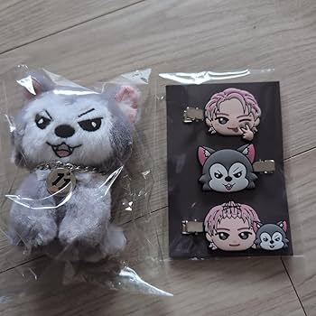 Amazon.co.jp: 超特急 シューヤ 生誕グッズ マスコット 前髪クリップ 2 Amazon.co.jp: 超特急 シューヤ 生誕グッズ マスコット 前髪クリップ 2